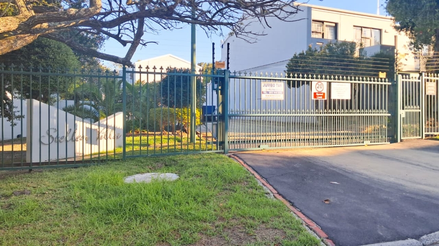 To Let 3 Bedroom Property for Rent in Stellenryk Western Cape